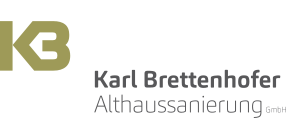 Karl Brettenhofer Althaussanierung: eboxx® Webdesign