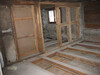 Komplettsanierung Vorarlberg Rankweil - Holzbalken